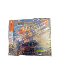 Capcom Soft 2