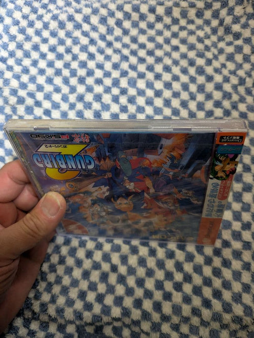 Capcom Soft 2