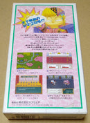 Super Famicom Games Sfc