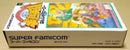 Super Famicom Games Sfc