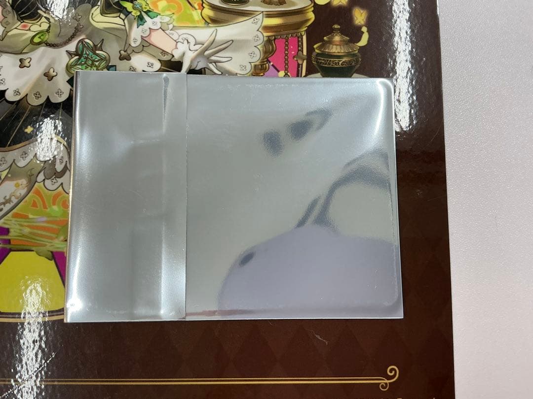 Cards, Photos Bromides