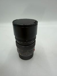 Leica Zoom Lenses Summicron-M F/2