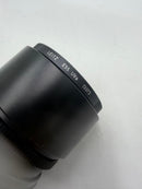 Leica Zoom Lenses Summicron-M F/2