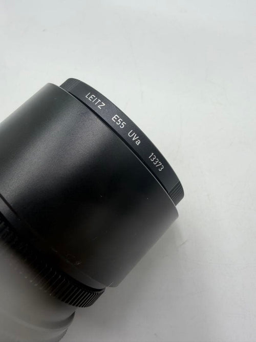 Leica Zoom Lenses Summicron-M F/2