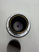 Leica Zoom Lenses Summicron-M F/2