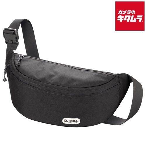 Camera Bag Odcsb07Bk 07