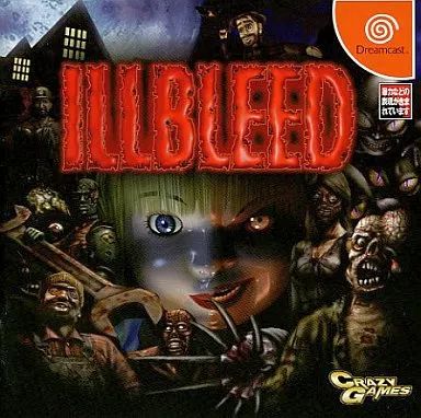 Soft Illbleed(