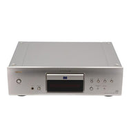 Denon Cd Sacd Player Dcd-1500Ae B 62