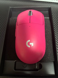 Logicool Mice Pro X Superlight 2