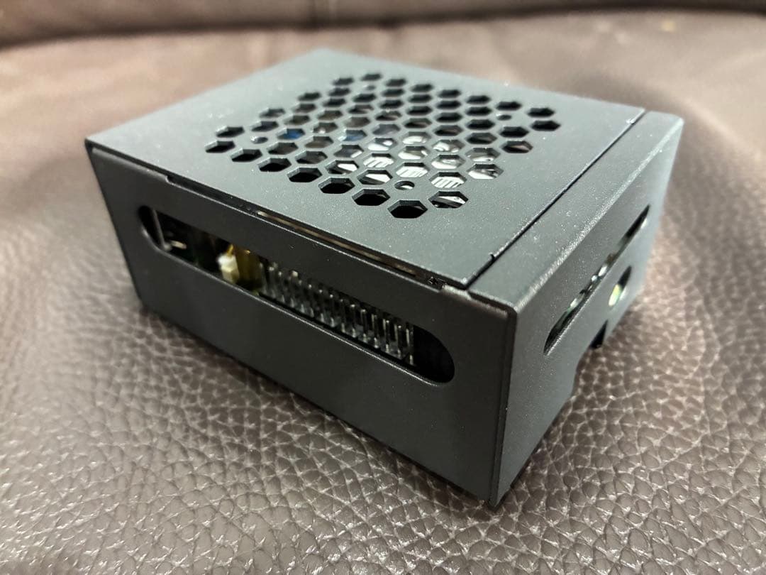 Other Notebook Pc Body Raspberry Pi 5 8Gb Ssd 128Gb