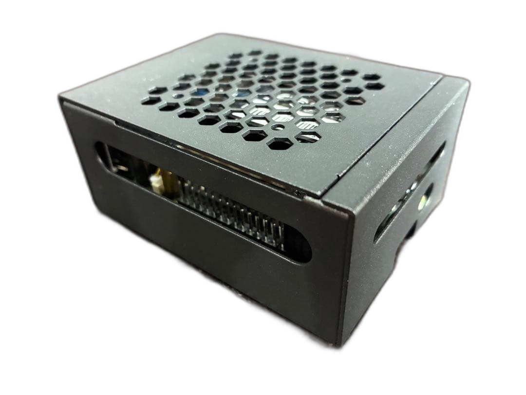 Other Notebook Pc Body Raspberry Pi 5 8Gb Ssd 128Gb
