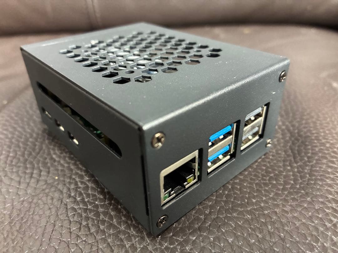 Other Notebook Pc Body Raspberry Pi 5 8Gb Ssd 128Gb