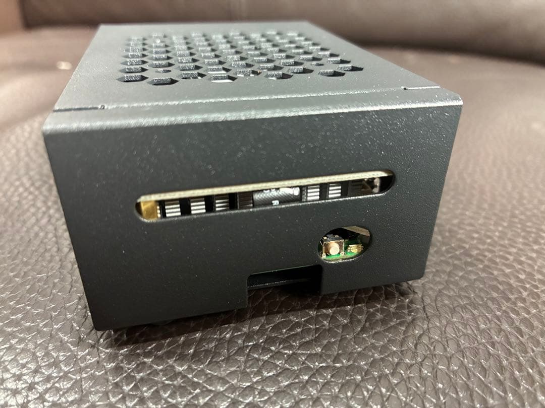 Other Notebook Pc Body Raspberry Pi 5 8Gb Ssd 128Gb