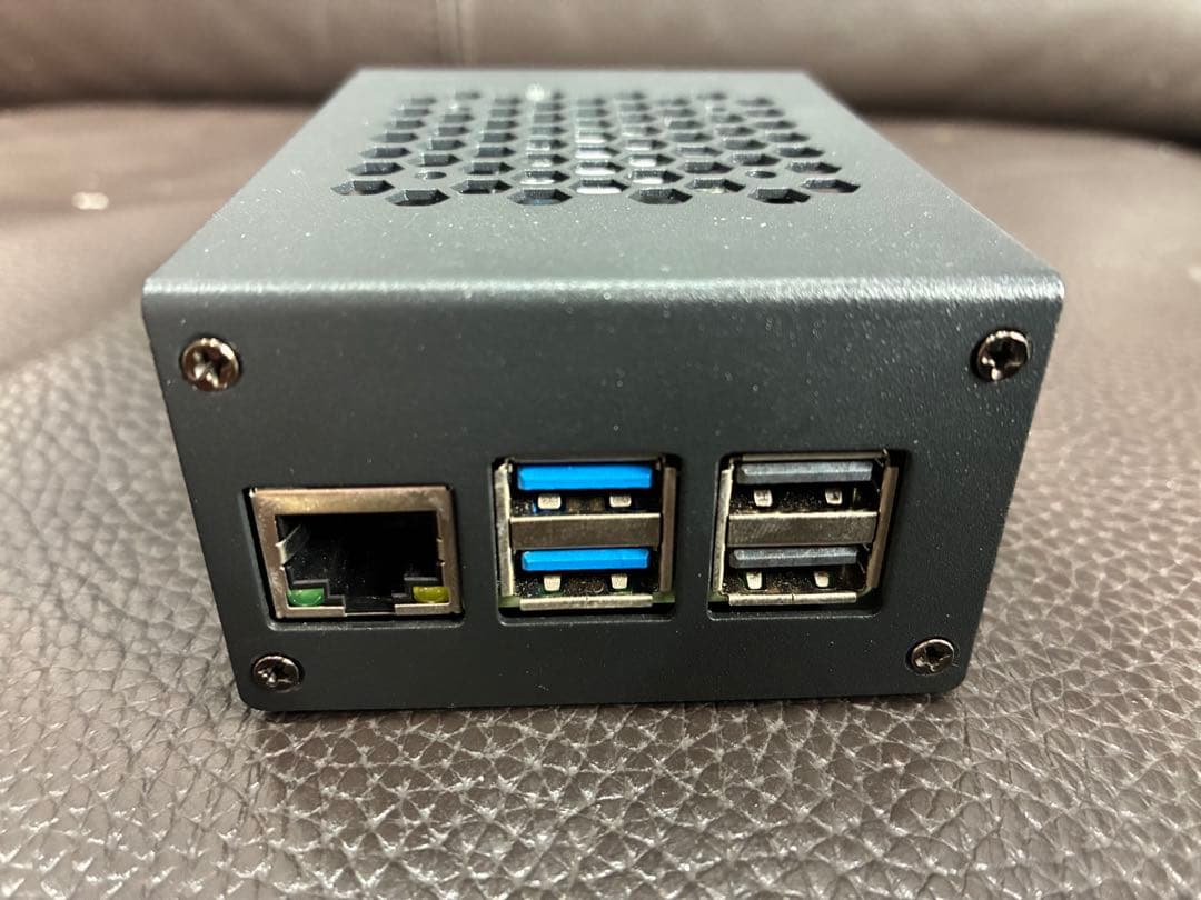 Other Notebook Pc Body Raspberry Pi 5 8Gb Ssd 128Gb