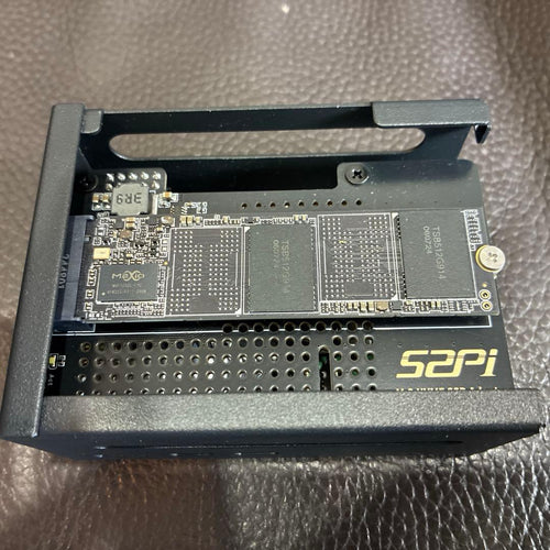Other Notebook Pc Body Raspberry Pi 5 8Gb Ssd 128Gb