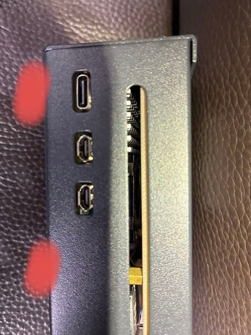 Other Notebook Pc Body Raspberry Pi 5 8Gb Ssd 128Gb