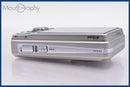 Compact Digital Camera Nikon Coolpix S600 4X #Am638