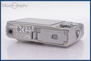 Compact Digital Camera Nikon Coolpix S600 4X #Am638