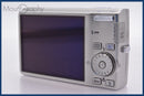 Compact Digital Camera Nikon Coolpix S600 4X #Am638