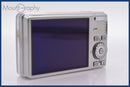 Compact Digital Camera Nikon Coolpix S600 4X #Am638