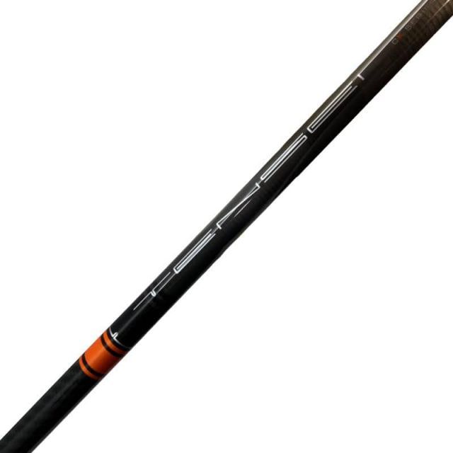 Shaft (Darkspeed Tensei Ck Pro Orange 50 X)B