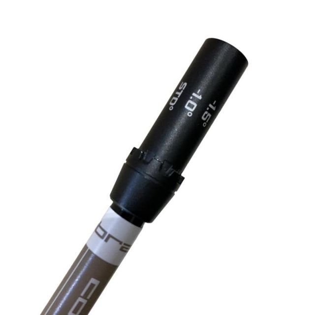 Shaft (Darkspeed Tensei Ck Pro Orange 50 X)B