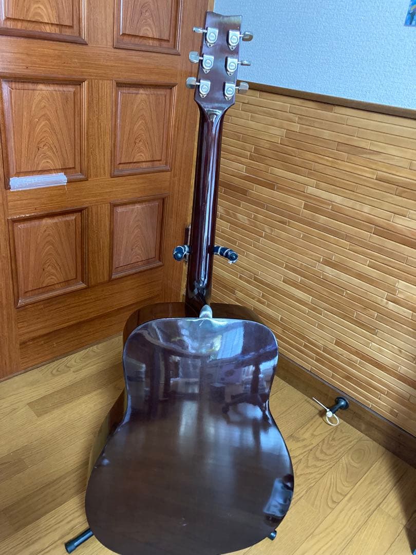 Yamaha Acoustic Guitars Fg-150J