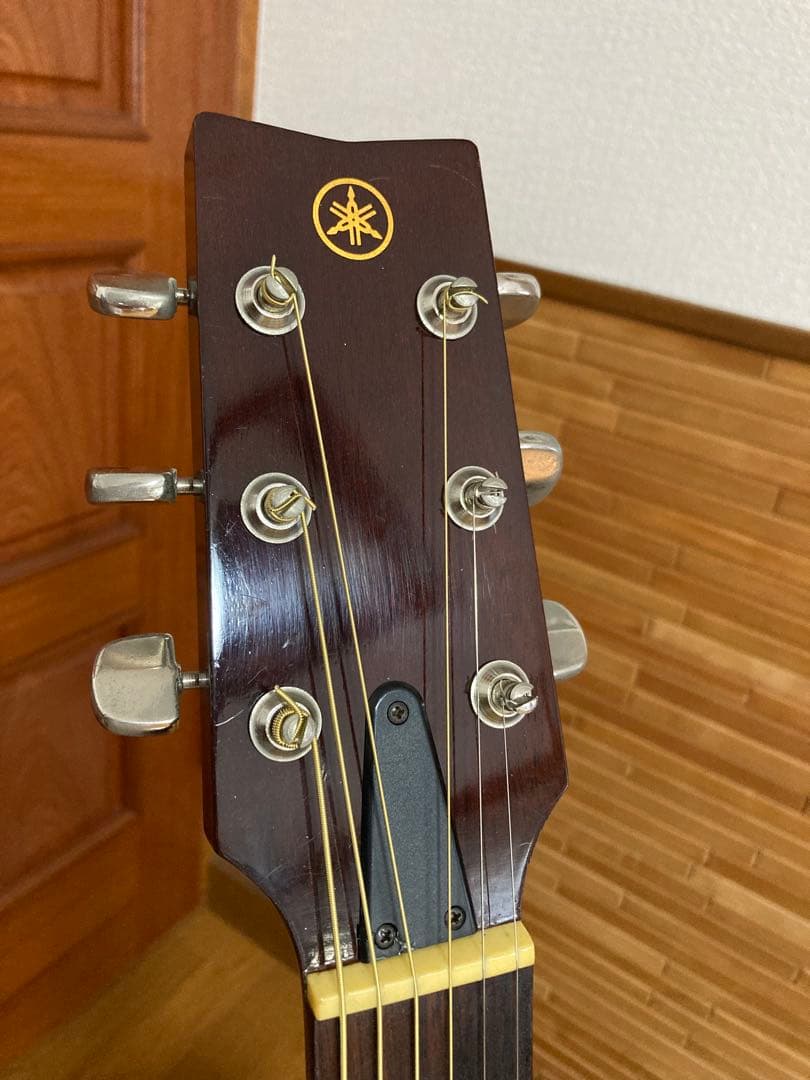 Yamaha Acoustic Guitars Fg-150J