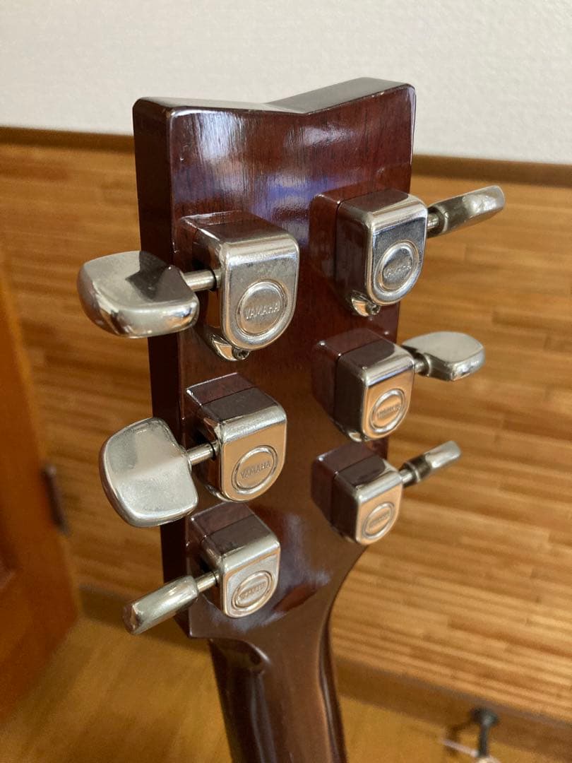 Yamaha Acoustic Guitars Fg-150J