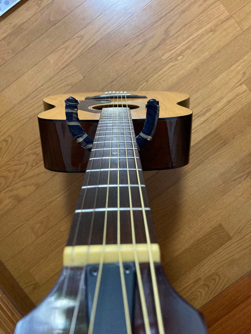 Yamaha Acoustic Guitars Fg-150J