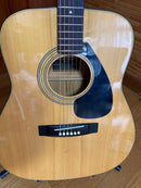 Yamaha Acoustic Guitars Fg-150J