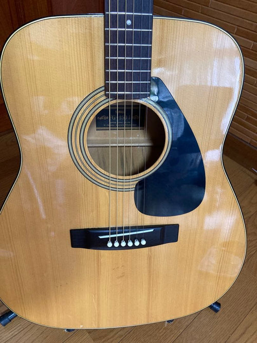 Yamaha Acoustic Guitars Fg-150J