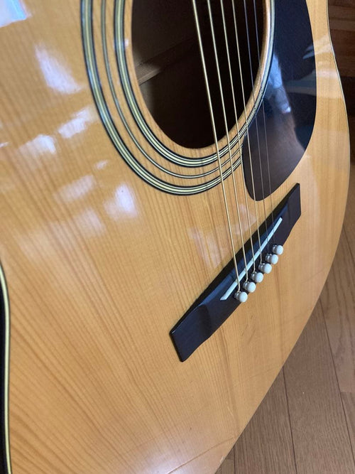 Yamaha Acoustic Guitars Fg-150J