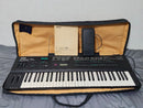 Yamaha Other Dx7S