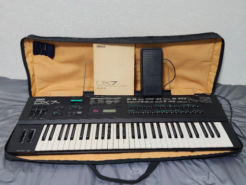 Yamaha Other Dx7S