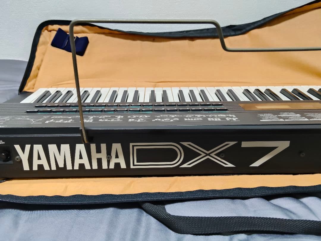 Yamaha Other Dx7S