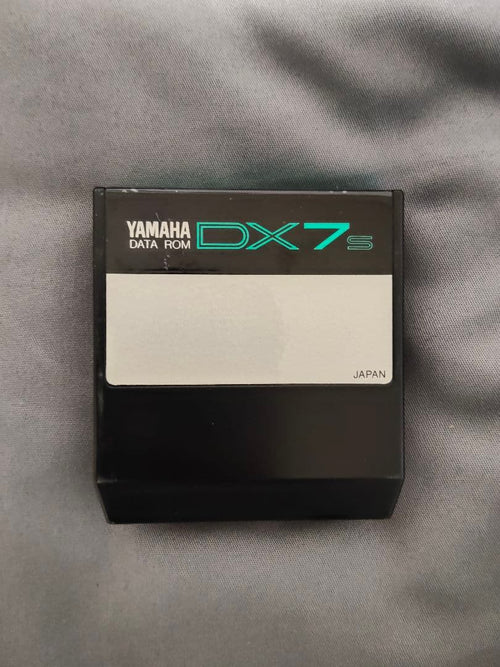 Yamaha Other Dx7S