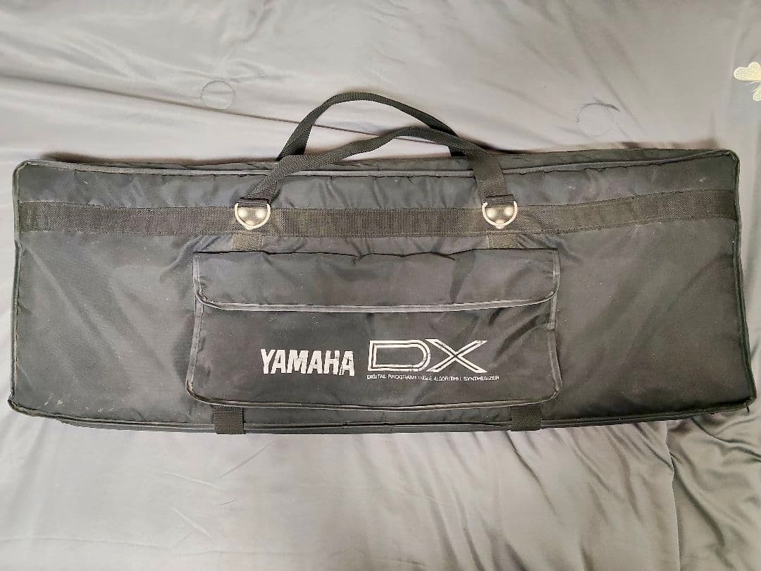 Yamaha Other Dx7S