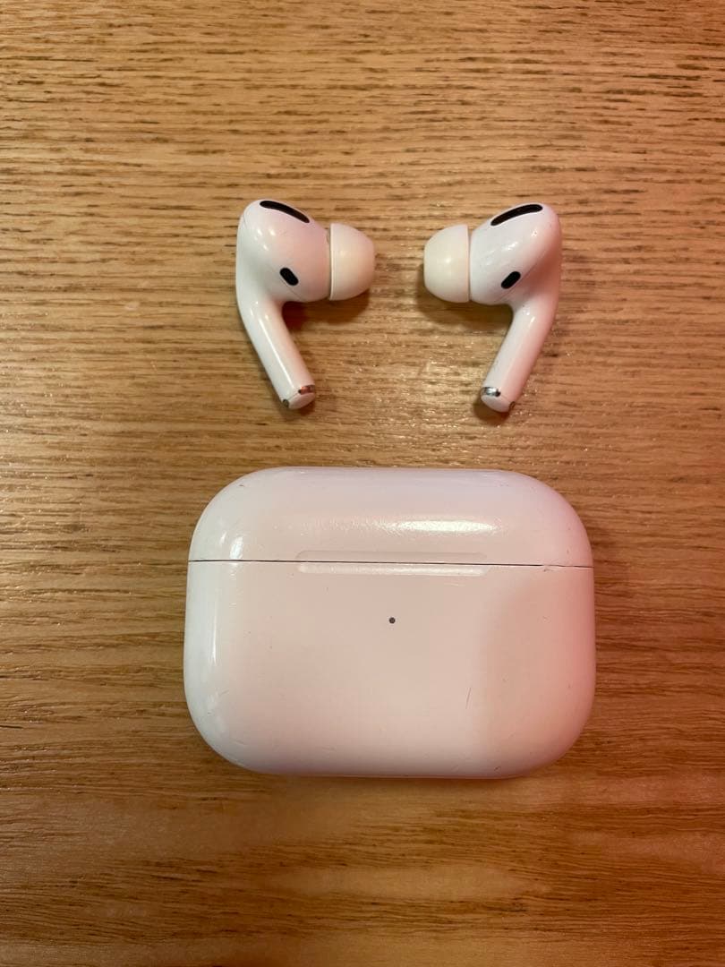 Apple Airpods Pro 1