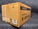 Onkyo Cd, Md Cassette Decks K-501A(S)