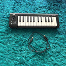 Korg Midi Keyboard Pad Microkey 25 Usb
