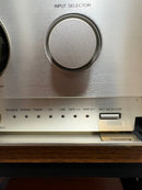 Onkyo Premium Amplifier A-911M