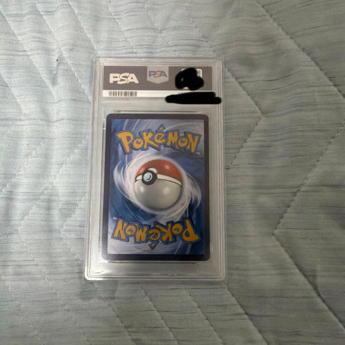 Pok Mon Trading Card Game Psa10 154/Sv-P