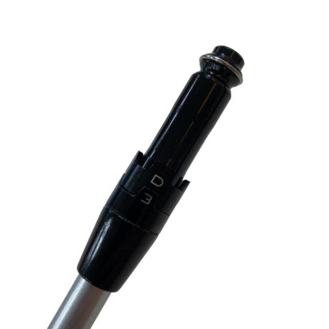 Shaft (Gts Attas King 5 Sr)B