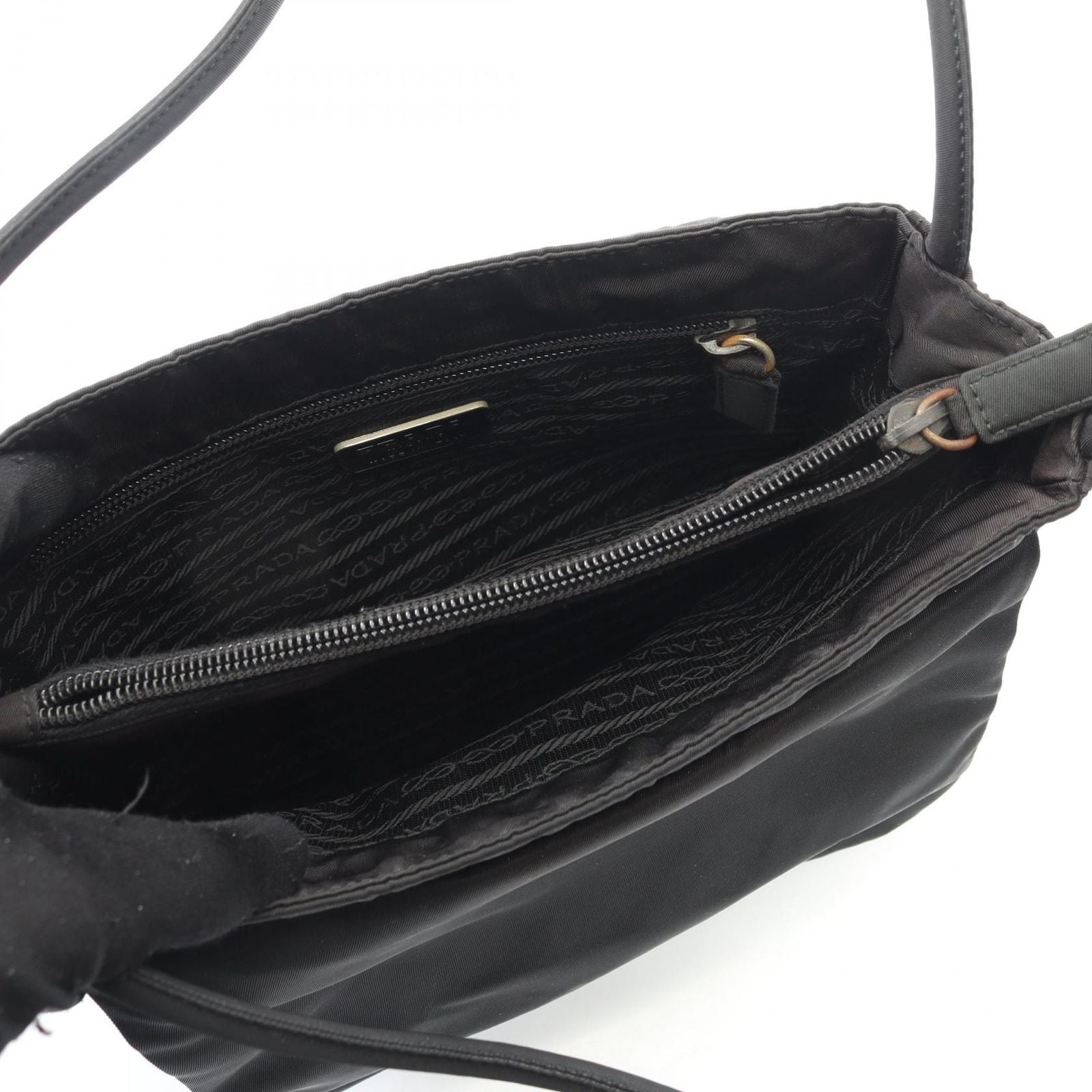 Prada Handbag