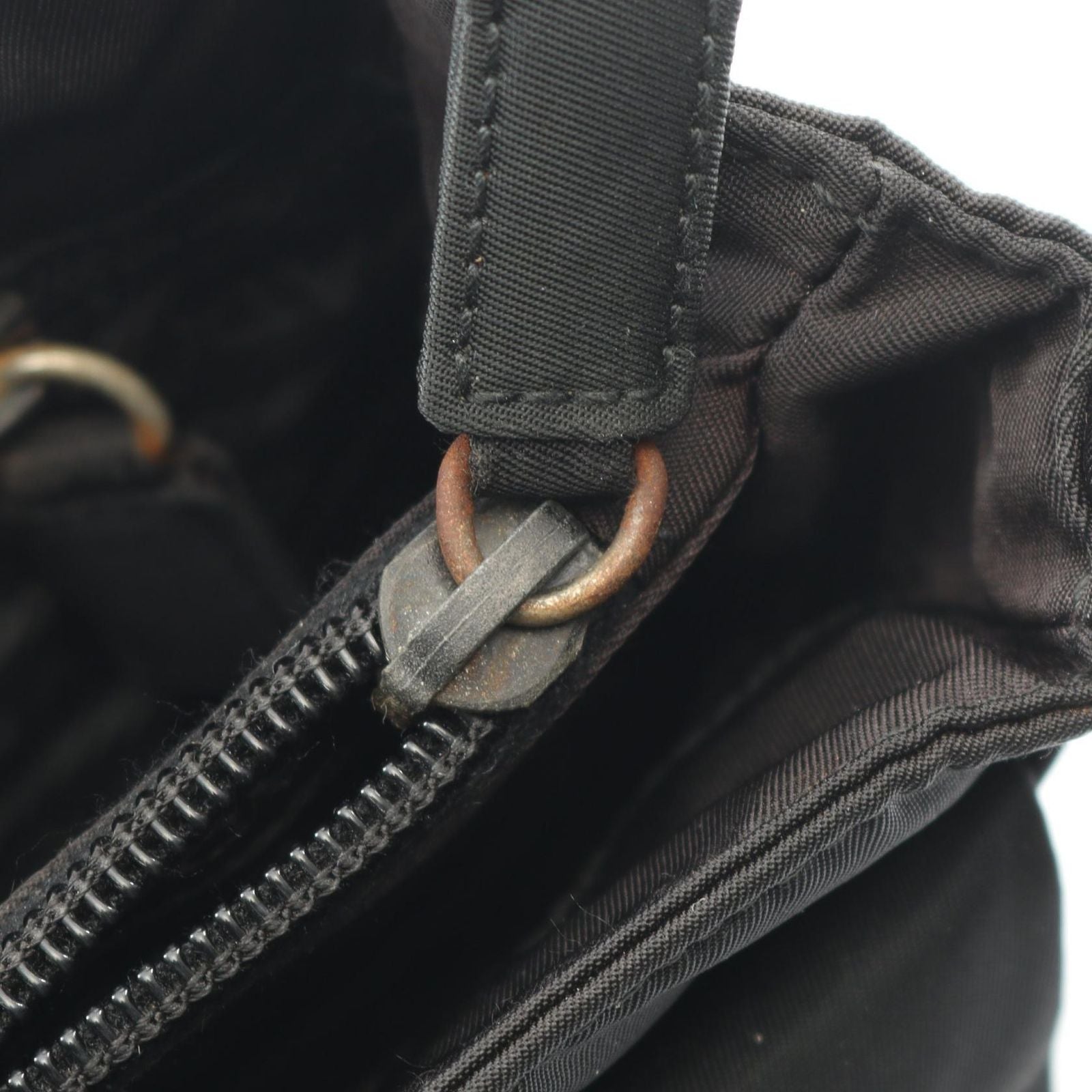 Prada Handbag