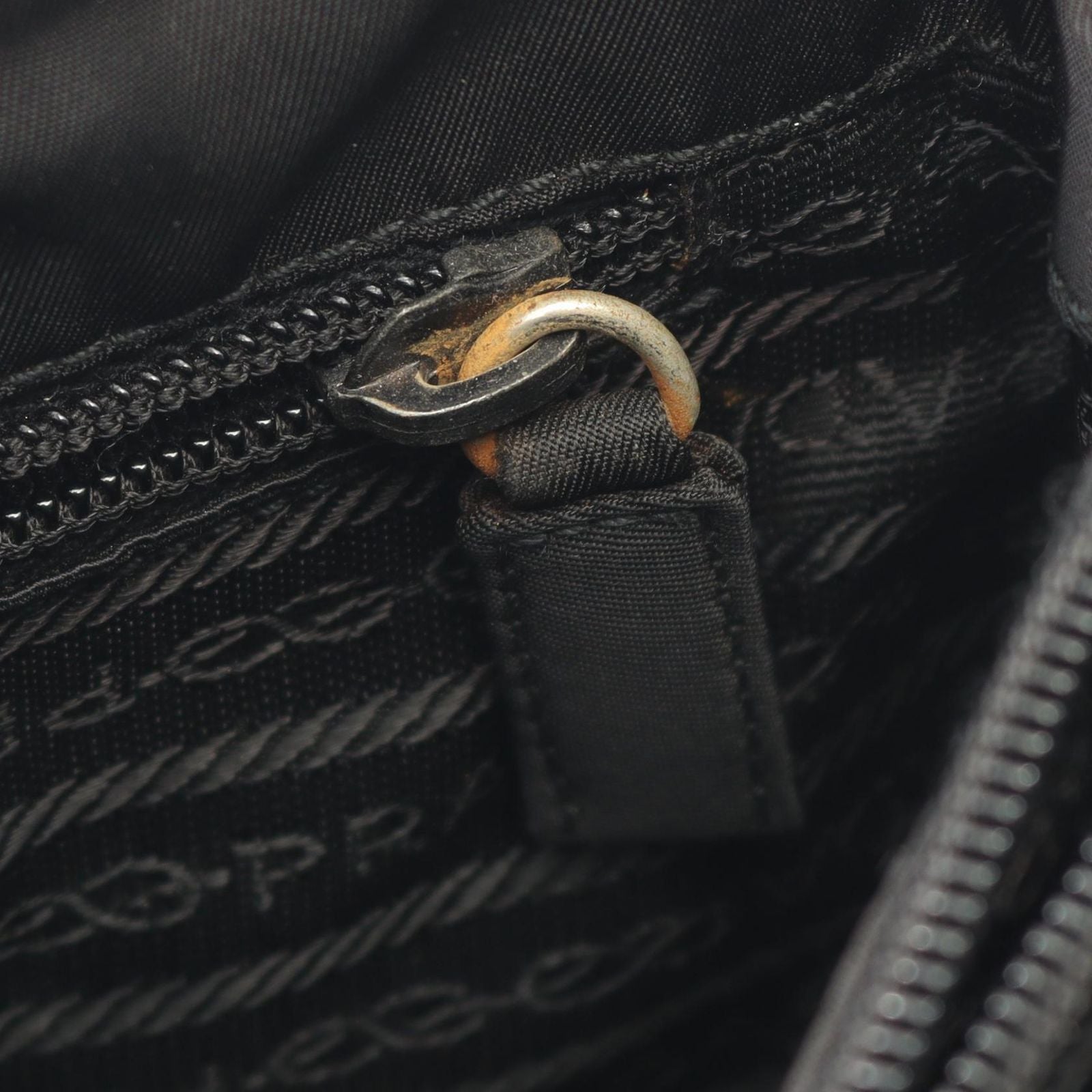 Prada Handbag