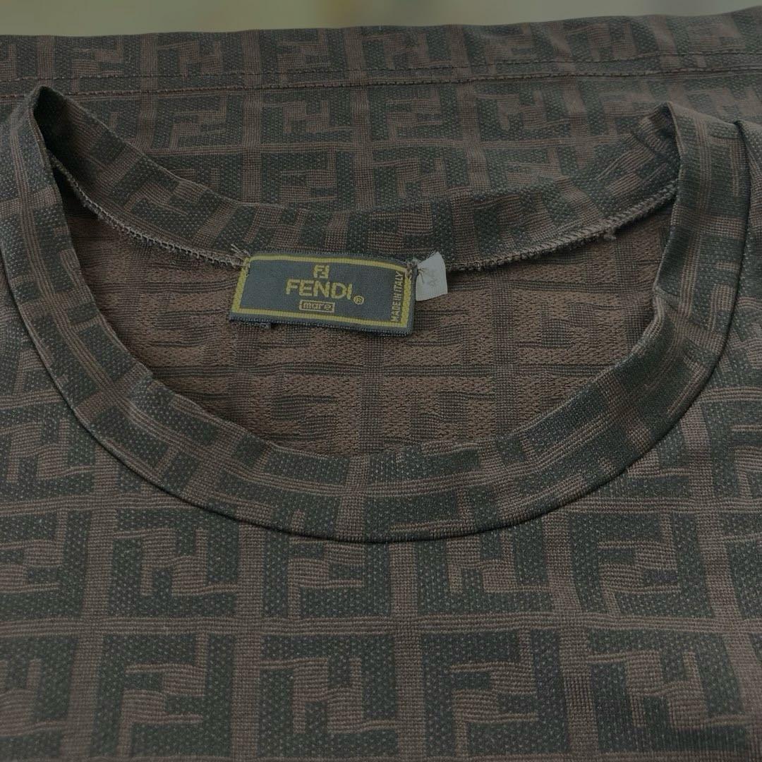 Fendi No Sleeve 44
