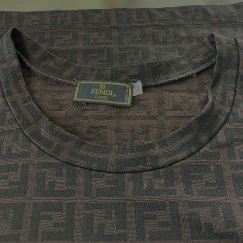 Fendi No Sleeve 44