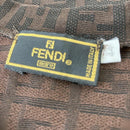 Fendi No Sleeve 44